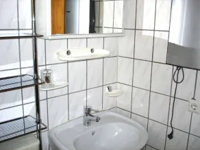 Gerda's Ferienhäuser - Bagno