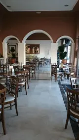 Hotel Mirador - Restaurant