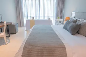 GHL San Lazaro Art Hotel - Chambre