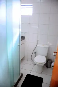 Omar do Rio - M602 - Baño