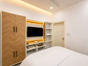 Rebon Guest House - Camera