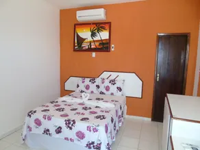 Pousada Solar Da Lagoa - Baixio BA - Zimmer
