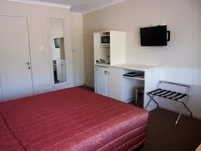 Murray River Motel - Habitación