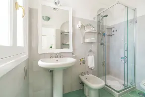 Villa La Tartana - Salle de bain
