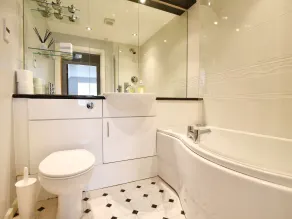13 Buckfields - Bad