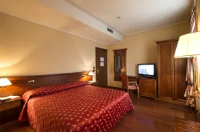 Centro Paolo VI - Room