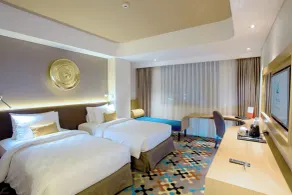 Hotel Ciputra Cibubur managed by Swiss-Belhotel International - Værelse