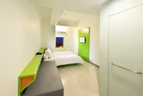 LAMORA Kota Lama Surabaya - Værelse