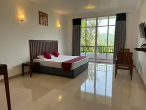 Kandy Hub Guest House - Camera