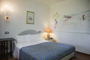 AliaJazz Hotel - Room