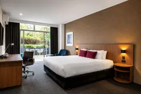 Mercure Sydney St Leonards - Habitación
