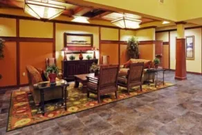 Country Inn & Suites by Radisson, Springfield Downtown - Restaurant