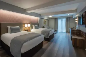 Riu Plaza The Gresham Dublin - Habitación
