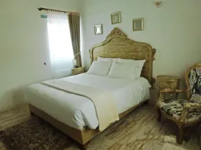HOTEL BOUTIQUE Santa Helena - Room