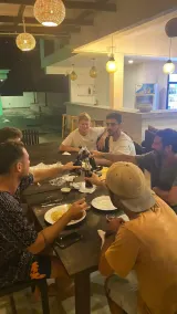 Cozy Cocos Midigama - Ristorante