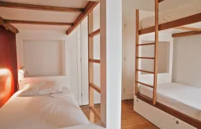 Porto Spot Hostel - Chambre