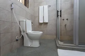 Clemsa Boutique Hotel - Recepção