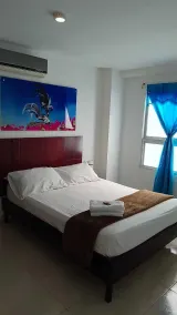 Villalba Boutique Hotel - Room
