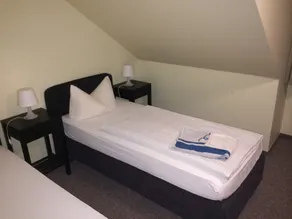Hotel Gasthof Waldeck - Camera
