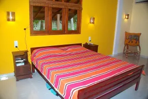 King Coconut Lodge - Zimmer