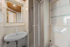 Arona Rooms - Badeværelse