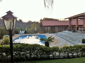 Chácara Charmosa - Pool