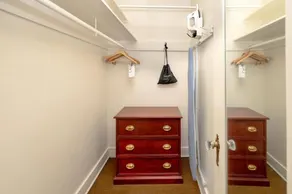 The Baroness Hotel - Room