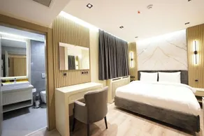 Midyat Assyria Hotel - Camera