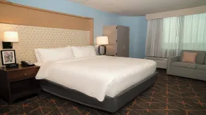 Holiday Inn New Orleans West Bank Tower by IHG - Room