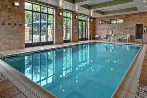 Holiday Inn Rocky Mount I-95 @ US 64 by IHG - Pool