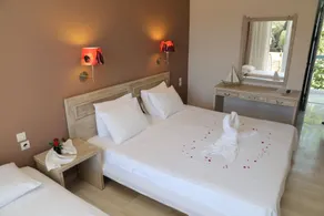 Sunshine Inn Hotel - Rom