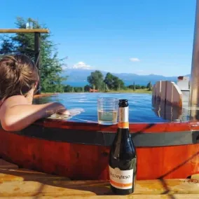 Karibuni Lodge & Private SPA Suites - Pool