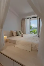 YLiving Serviced Apartment  - Værelse