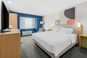 Spark by Hilton Stillwater - Chambre