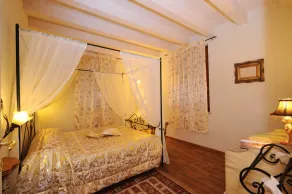Residence Cà di Capri - Zimmer