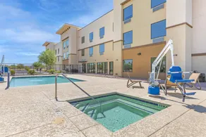 Best Western Plus Casa Grande Inn & Suites - Piscine