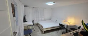 Vu's Home - Camera