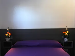 InmoSantos Apartaments Nuria - Badeværelse