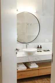 Kaulem Hotel Boutique - Casa de banho