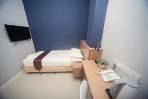 MD Boutique Hotel - Chambre