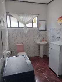 Papaya Guesthouse - Bathroom