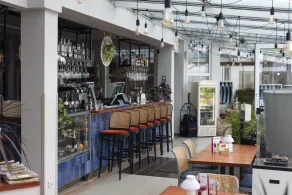 Hotel Aurora Family & SPA - Restaurant
