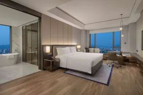 Wyndham Grand Lishui Downtown - Camera