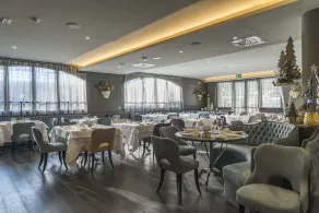 Hotel Spinale  - Restaurant