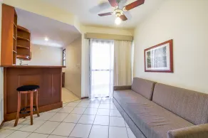 Park Tower Campinas Residence by Nacional Inn - Habitación