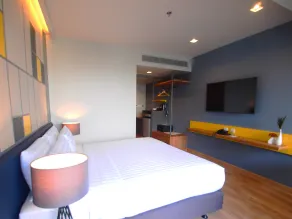 The Quarter Ladprao by UHG - Chambre