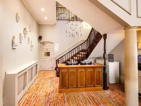 Mercure Bristol North The Grange Hotel - Reception