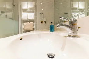 Seeschlößchen - Hotel Strandperle - Bagno