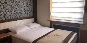 Demosan Hotel Hilden - Room