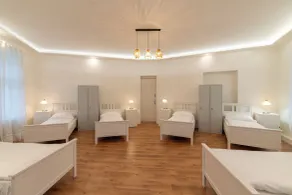 Celine Prague Luxury Hostel - Camera